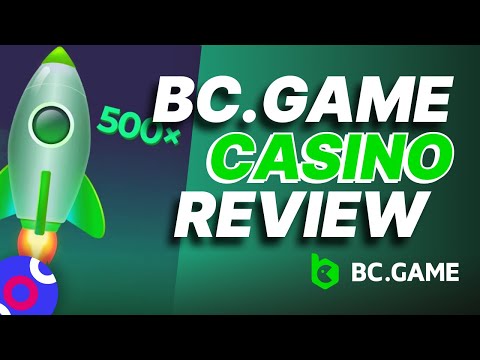 The Ultimate Guide to Bcgame.sk Casino Your Gateway to Online Gaming The Ultimate Guide to Bcgame.sk Casino Your Gateway to Online Gaming