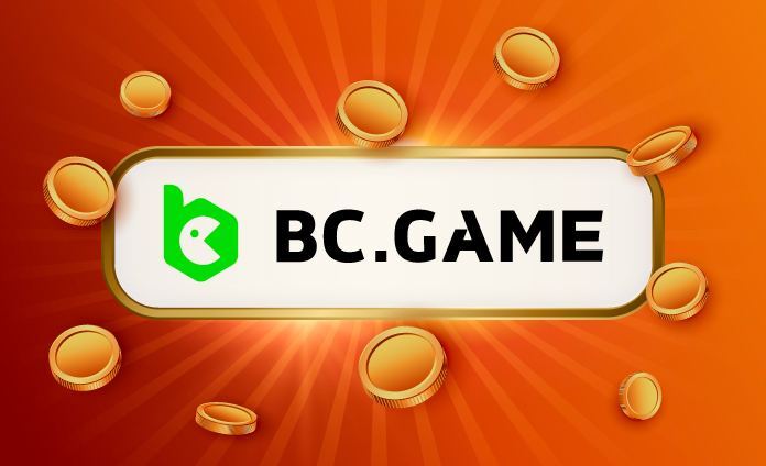 Унікальне Українське Крипто Казино BC Game Унікальне Українське Крипто Казино BC Game