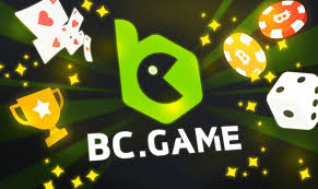 Унікальне Українське Крипто Казино BC Game Унікальне Українське Крипто Казино BC Game